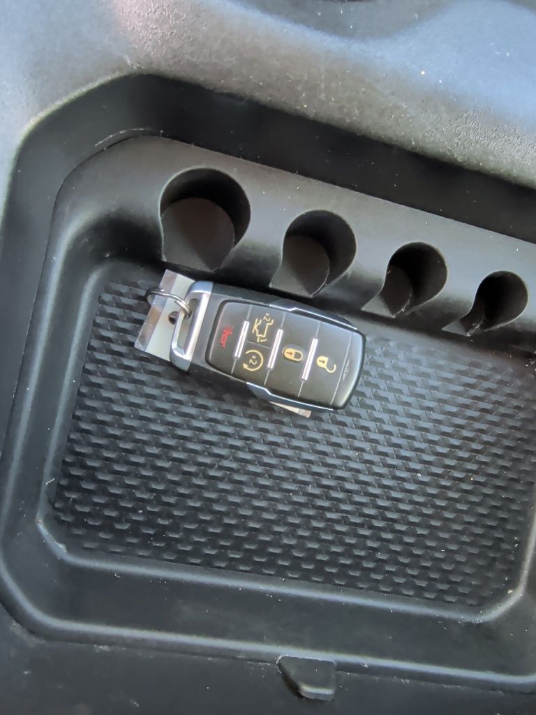 2021 Ram 1500 Laramie photo 50
