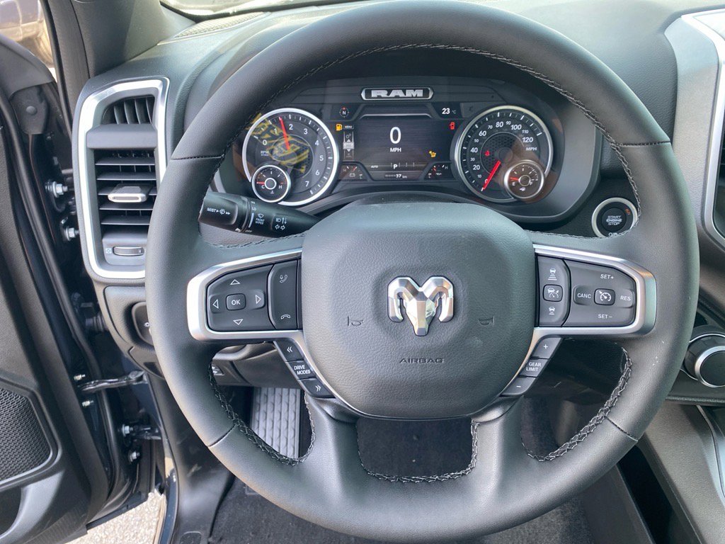 2026 Ram 1500 Big Horn photo 5