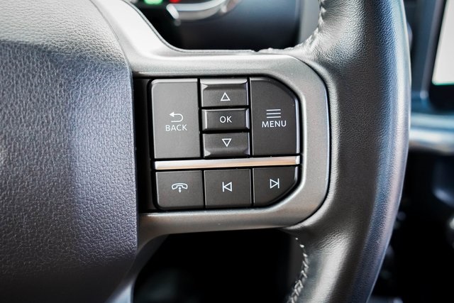 2022 Ford F-150 Lariat photo 19
