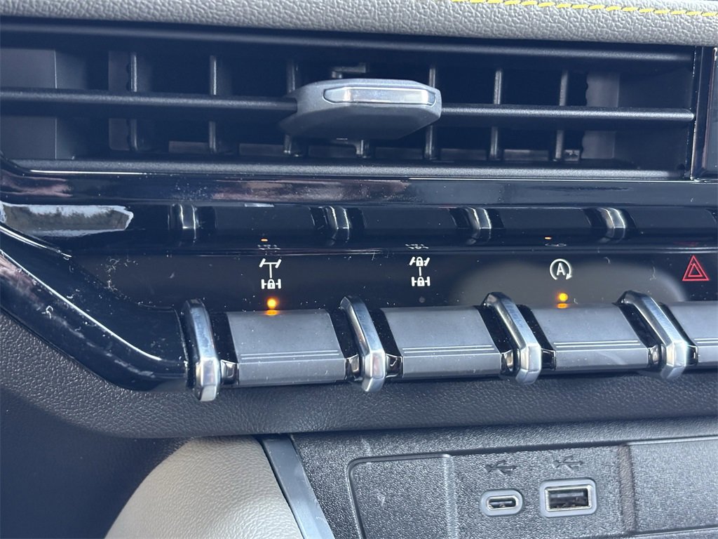 2026 Chevrolet Colorado ZR2 photo 20