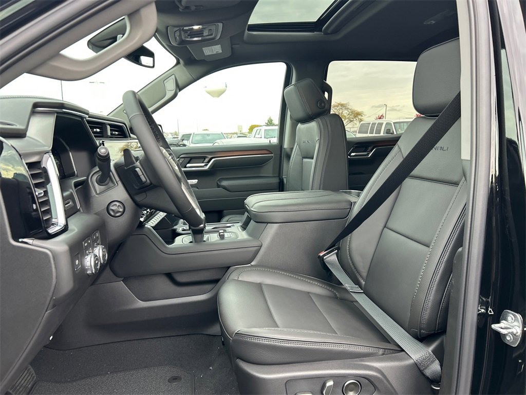 2026 GMC SIERRA - Image 14