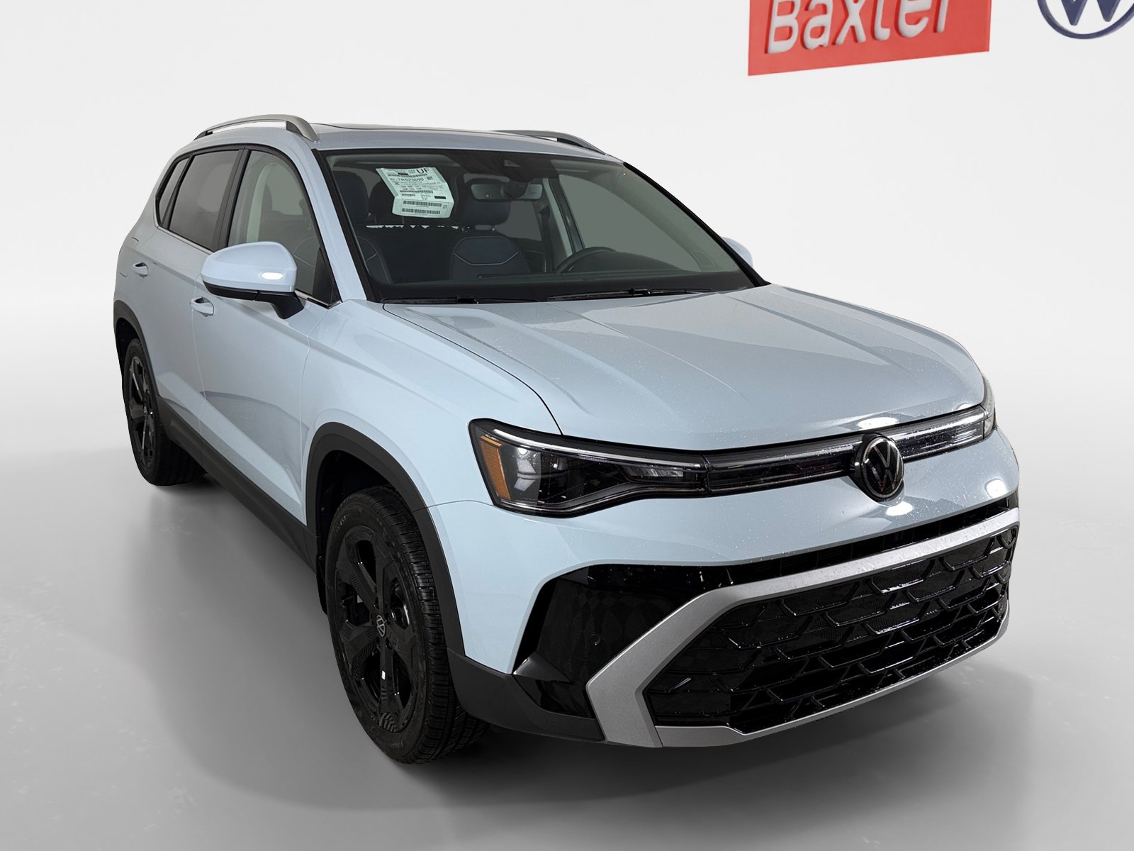 2026 Volkswagen Taos SEL's photo