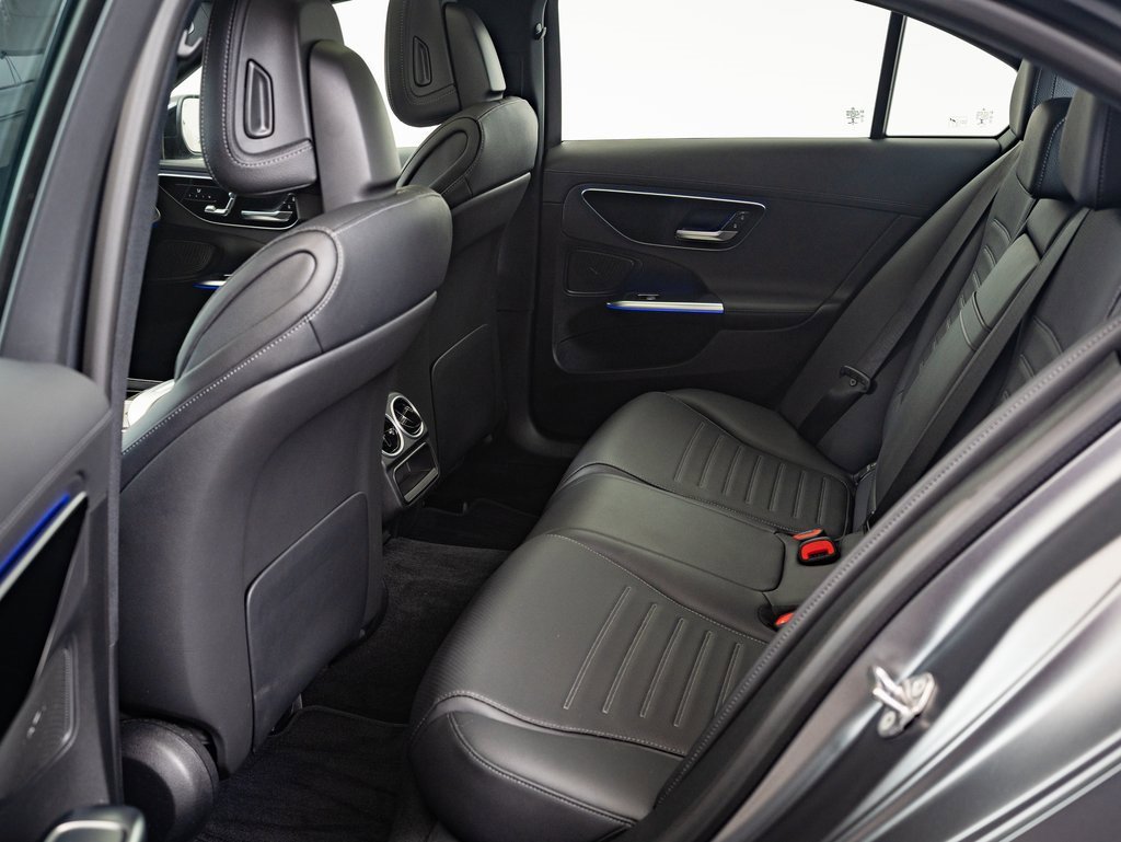 2022 Mercedes Benz C 300 4MATIC Sedan photo 32
