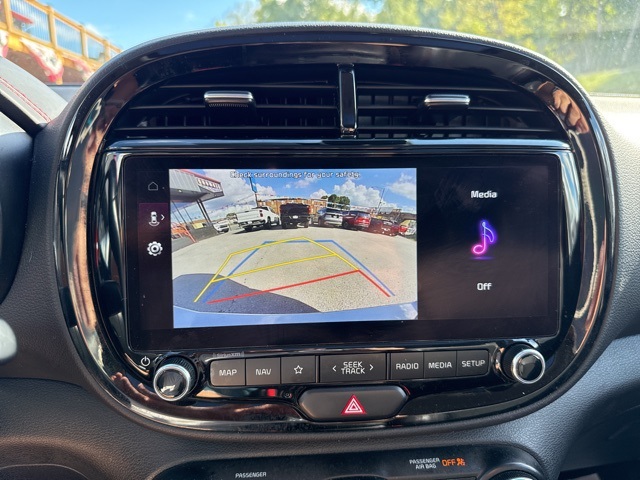 2023 Kia Soul GT-Line photo 25