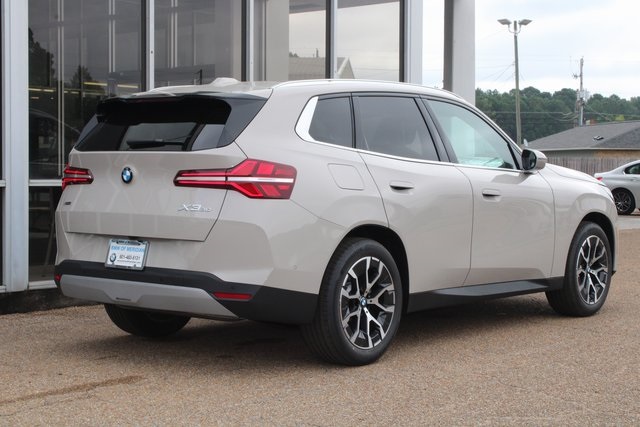 2026 Bmw X3 photo 3