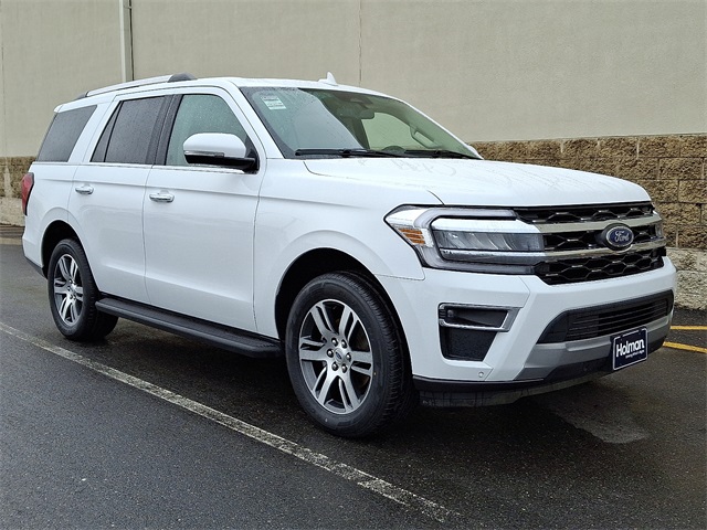 2024 Ford Expedition Limited photo 2