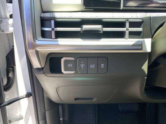 2025 Hyundai Santa Fe Calligraphy photo 22
