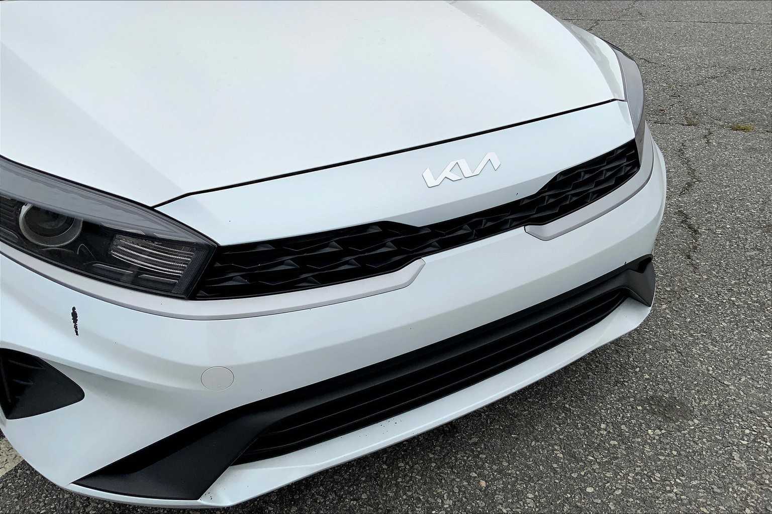 2023 Kia Forte LXS photo 27