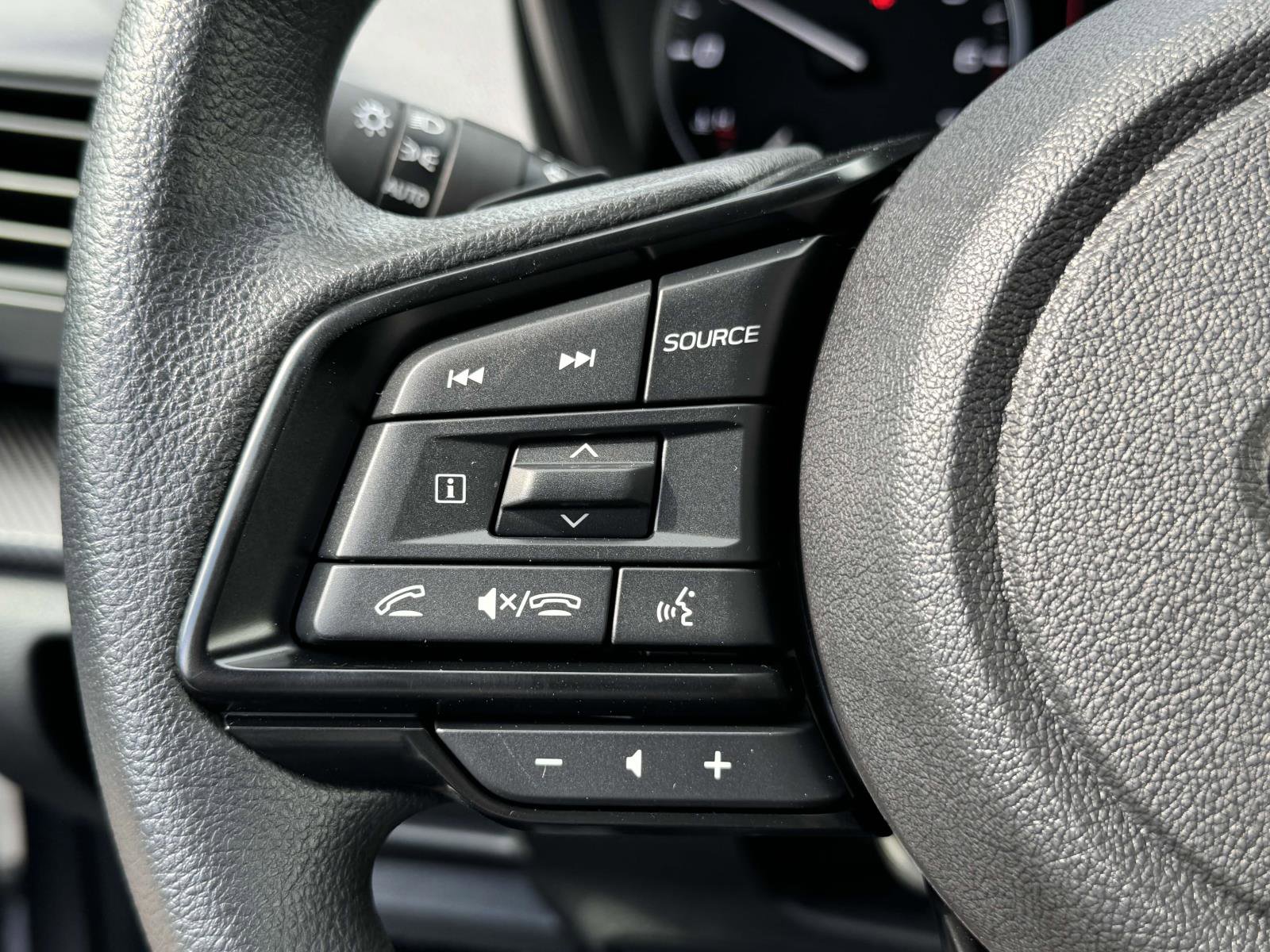 2025 Subaru Crosstrek Premium photo 13