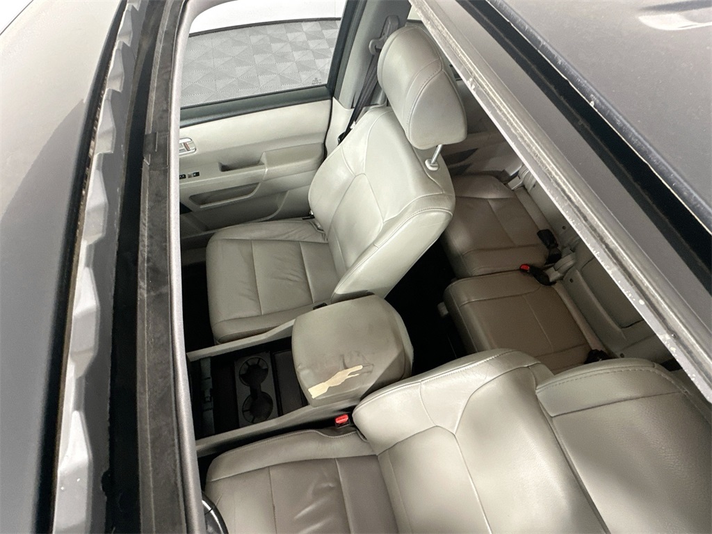 2015 Honda Pilot EX-L photo 12