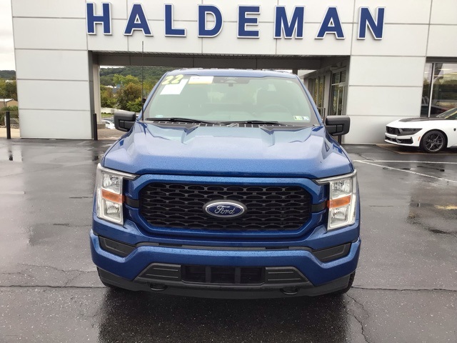 2022 Ford F-150 XL photo 3