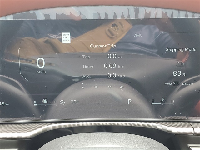 2026 Kia Sportage SX photo 22