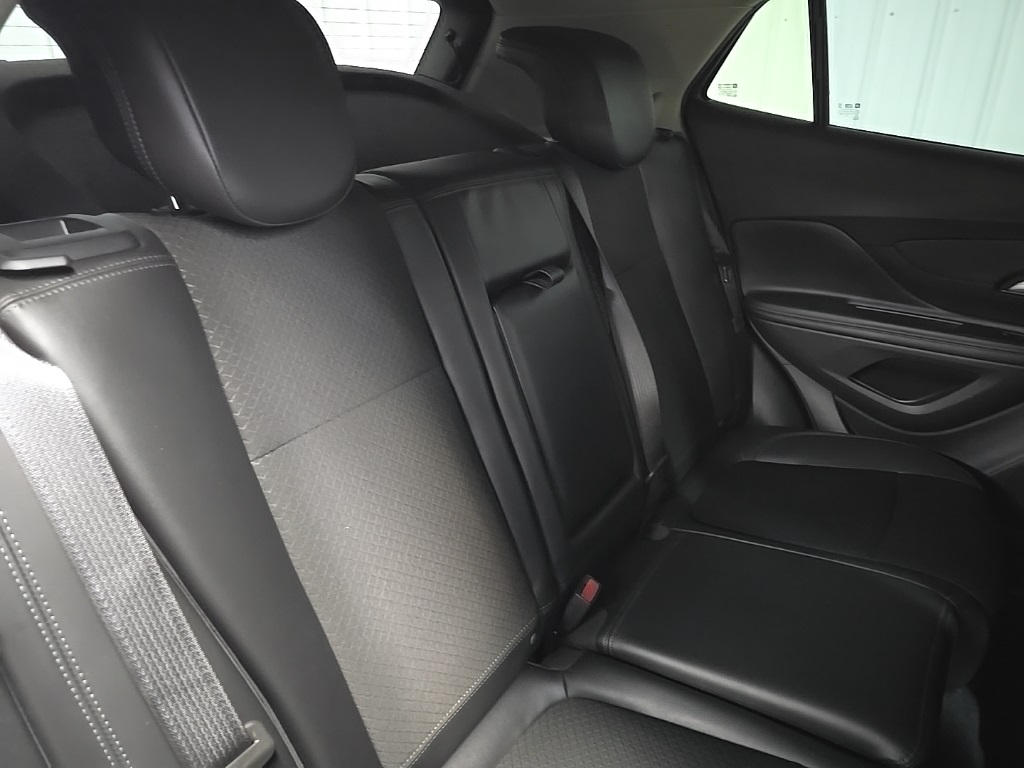 2019 Buick Encore Sport Touring photo 16