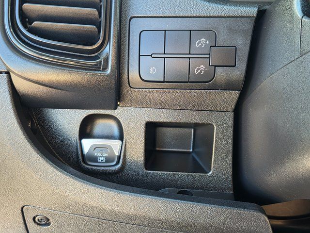 2023 Ram ProMaster 2500 Base photo 35