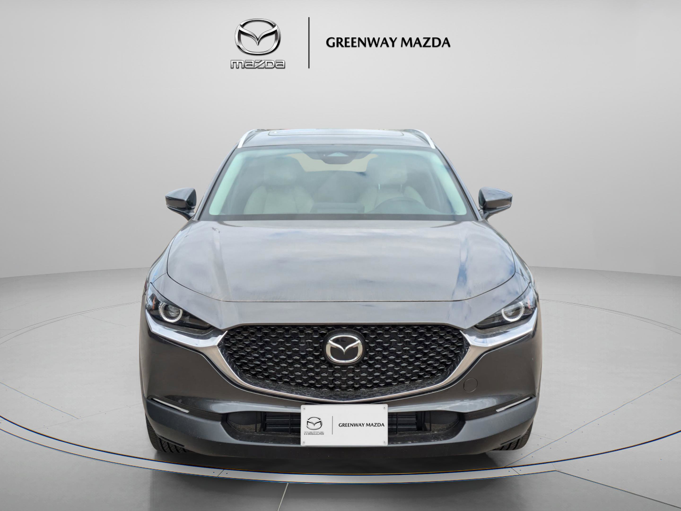 2025 Mazda CX-30 2.5 S Preferred photo 2