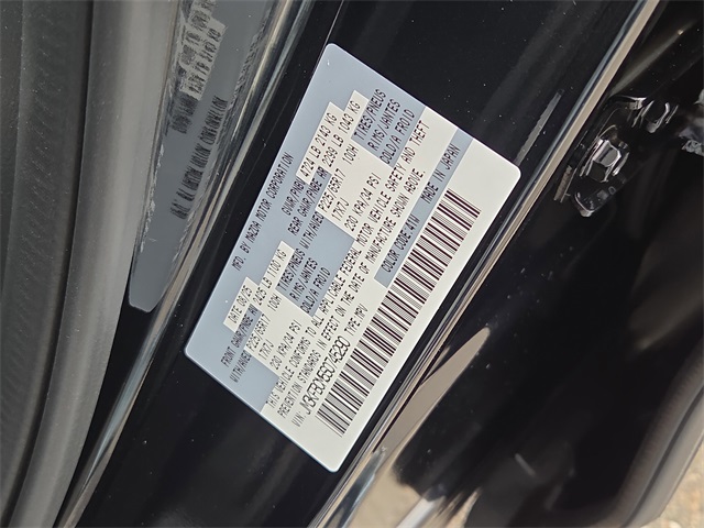 2025 Mazda CX-5 2.5 S Preferred photo 3