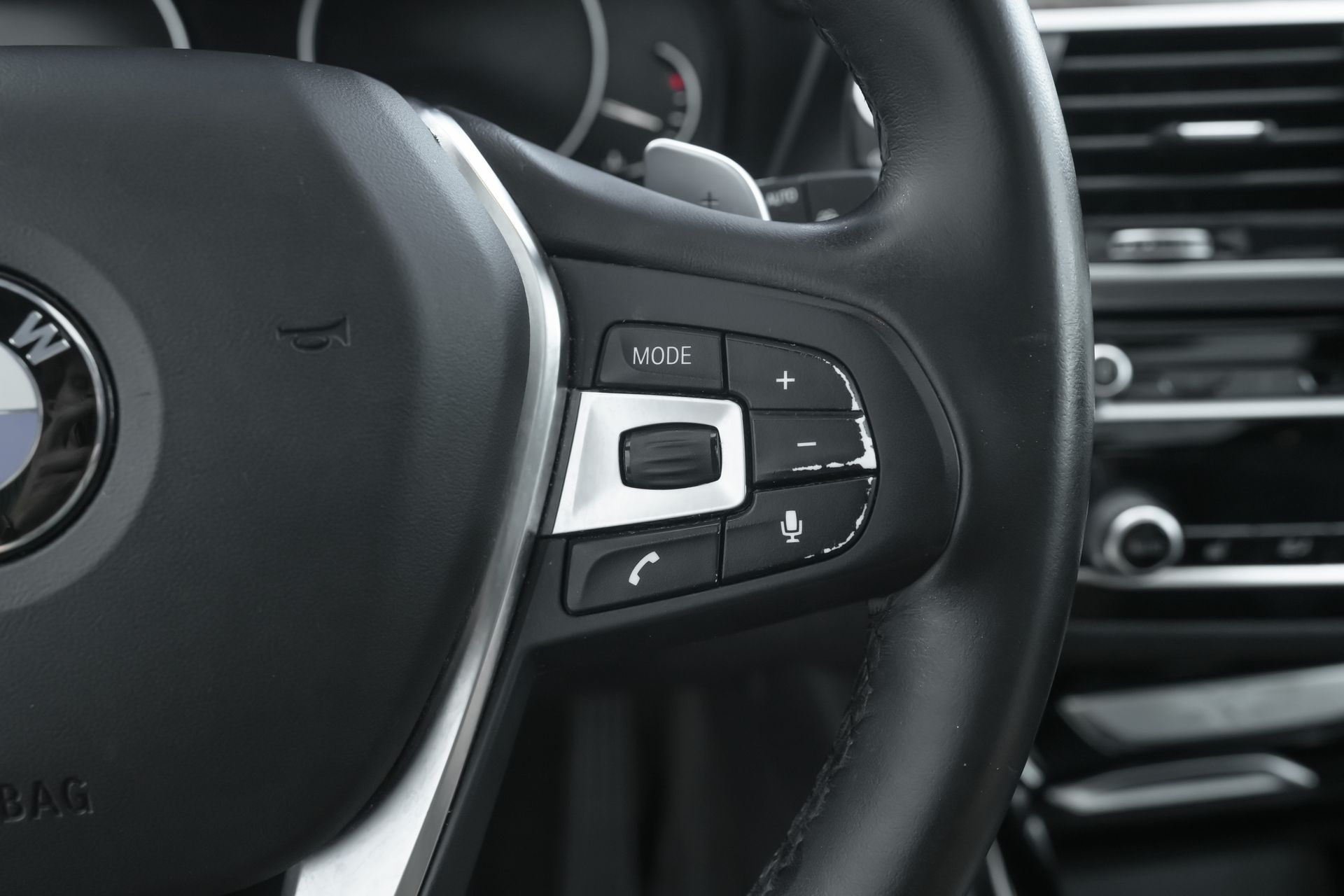 2019 Bmw X3 sDrive30i photo 16