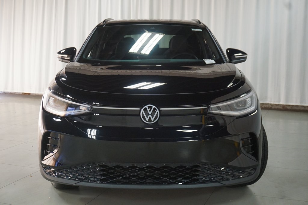 2025 Volkswagen ID.4 Pro S photo 4