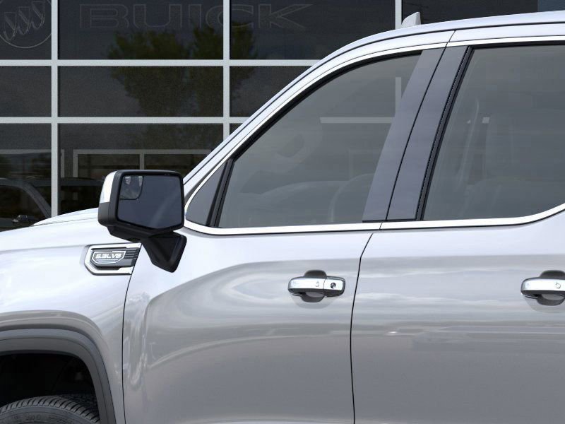 2026 Gmc Sierra 1500 SLT photo 12
