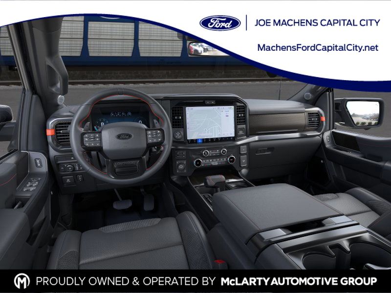 2025 Ford F-150 Raptor photo 6