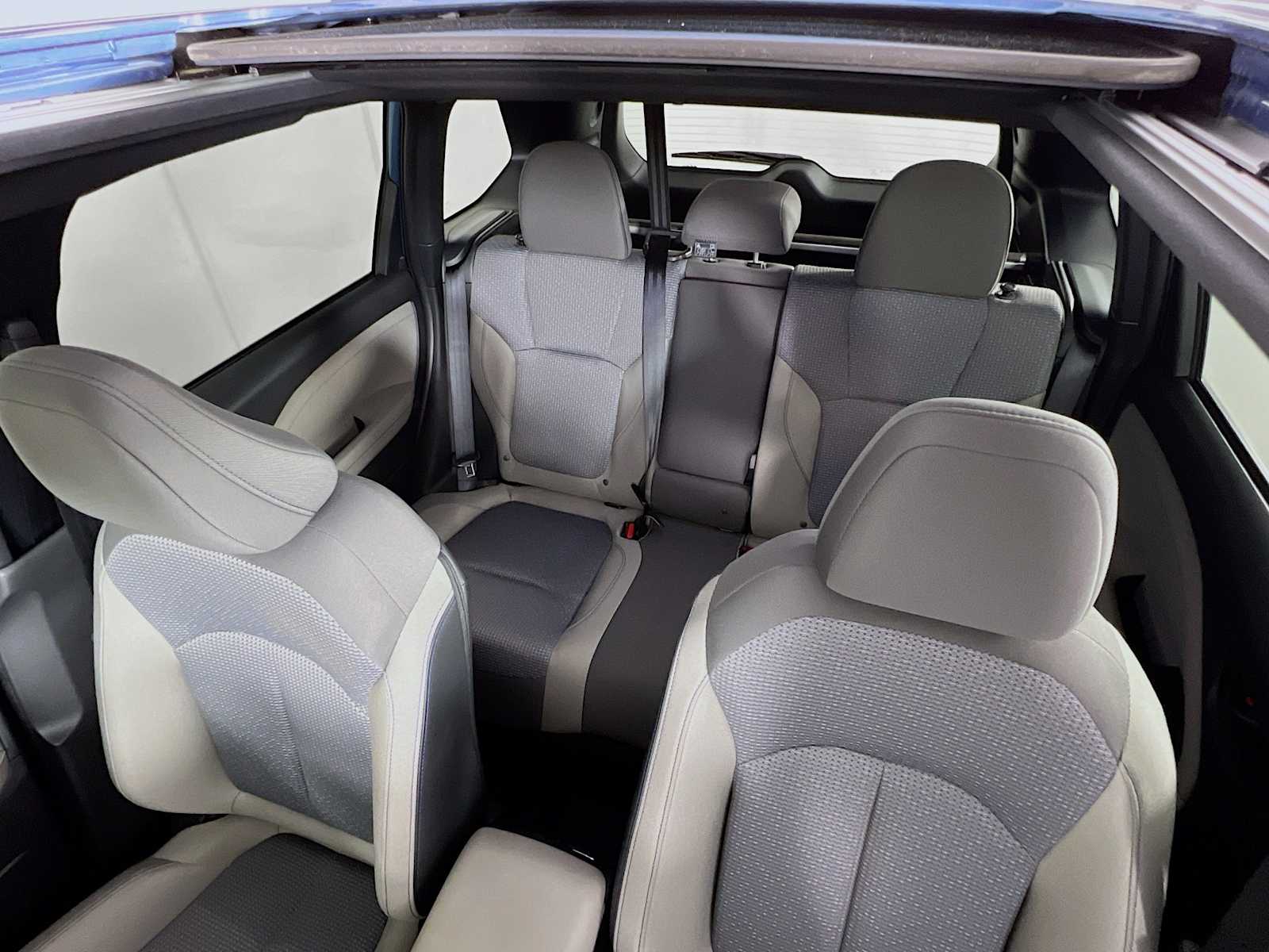 2025 Subaru Forester Premium Base photo 19
