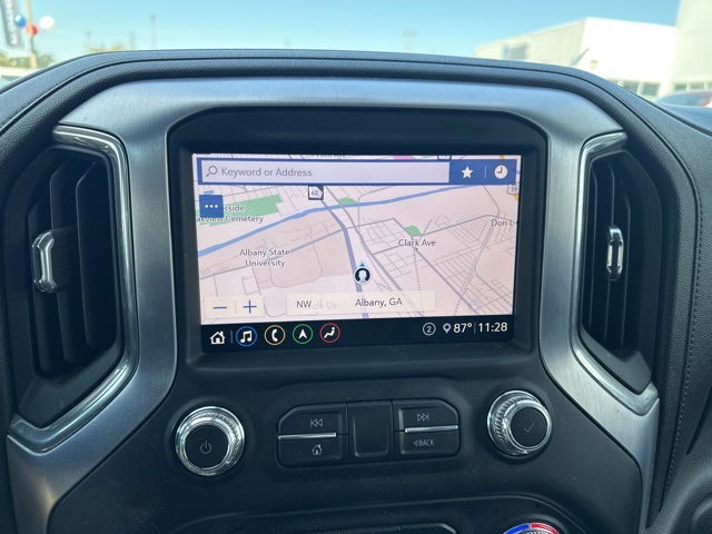 2020 Gmc Sierra 1500 SLT photo 21