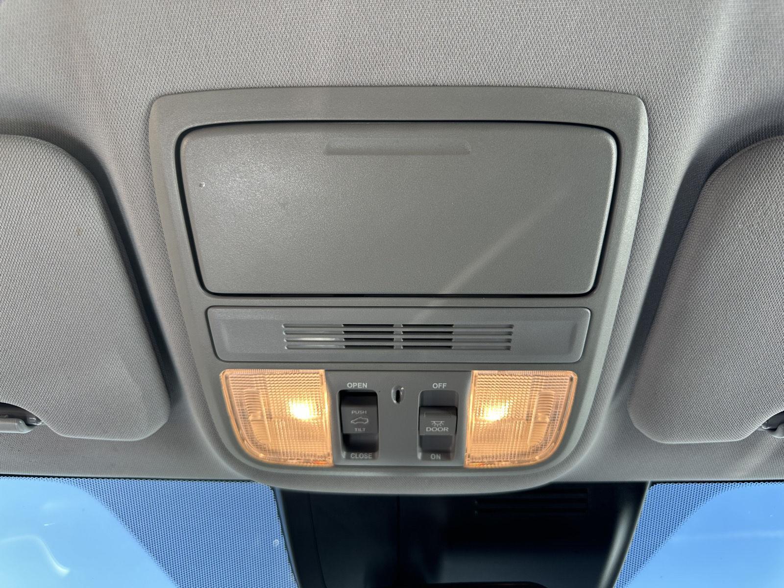 2022 Honda CR-V EX photo 28
