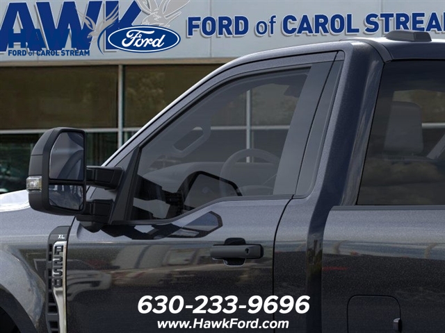 2026 FORD F-250 - Image 20