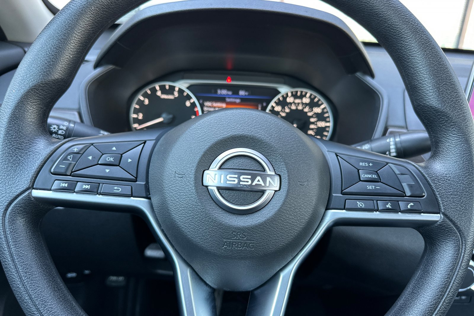2024 Nissan Altima 2.5 SV photo 20