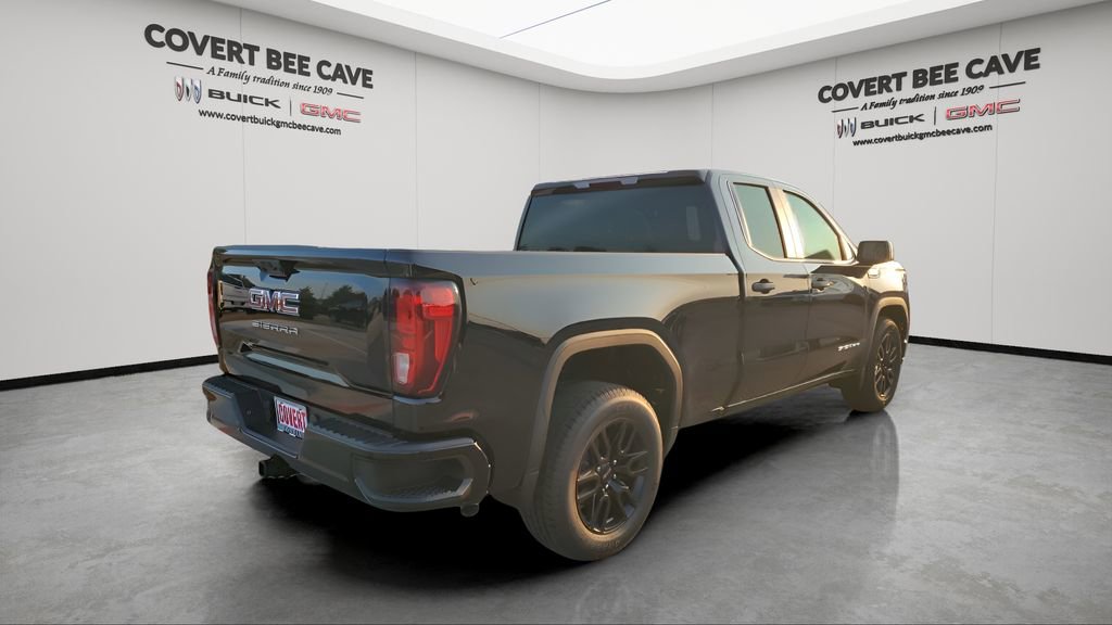 2026 Gmc Sierra 1500 Pro photo 8