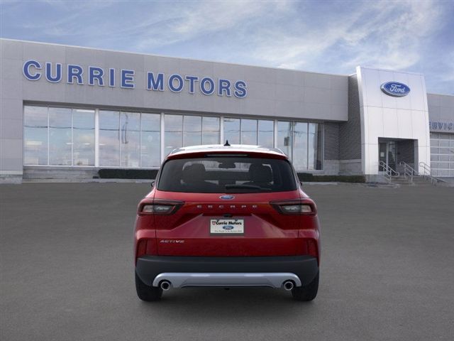 2025 Ford Escape Active photo 5
