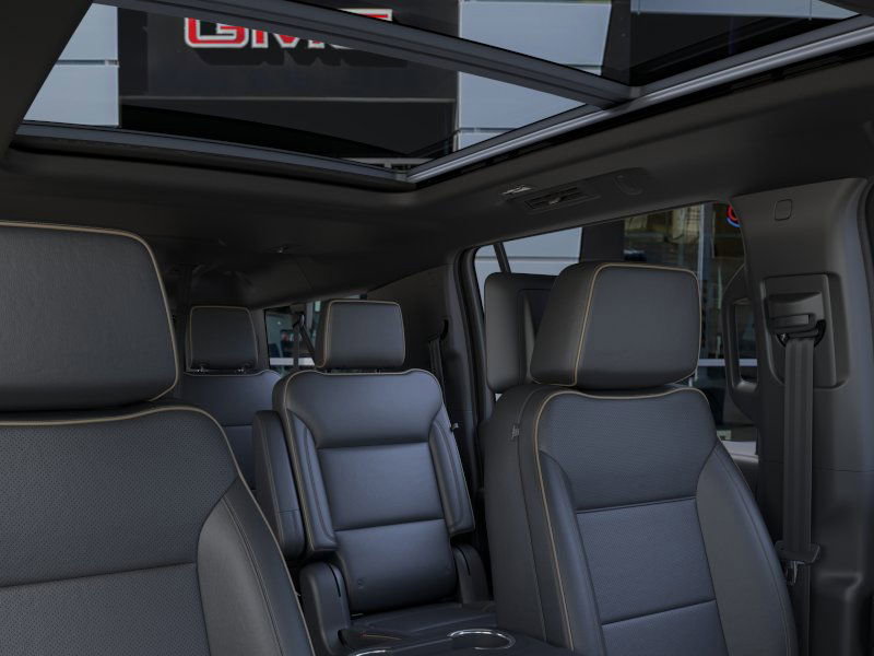 2025 Gmc Yukon XL photo 15