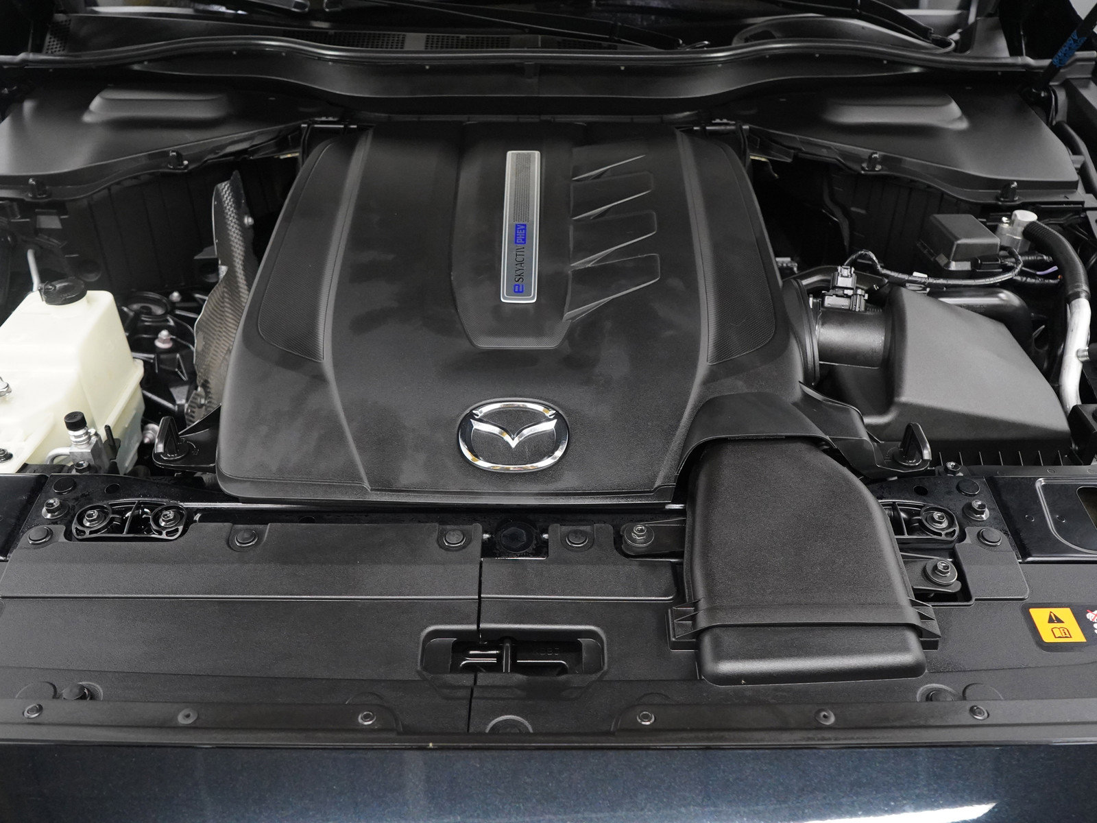 2025 Mazda CX-70 Premium Plus photo 28