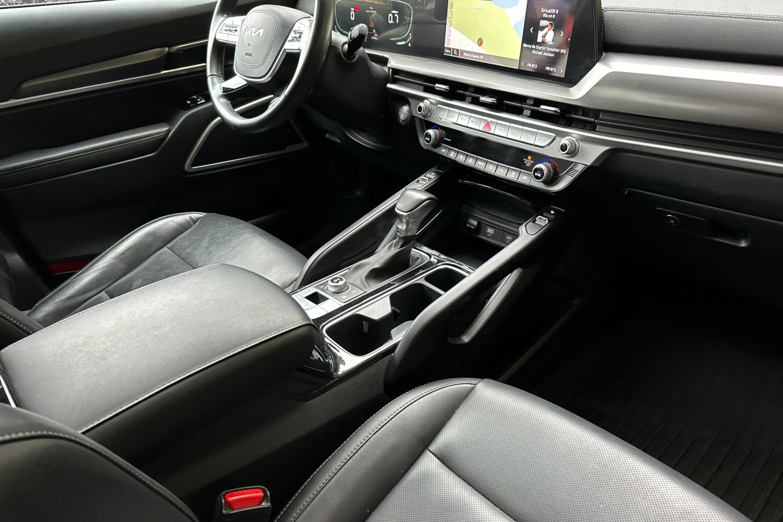 2023 Kia Telluride S photo 18