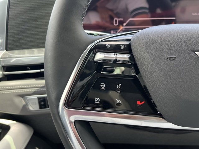 2025 Cadillac Escalade IQ photo 14
