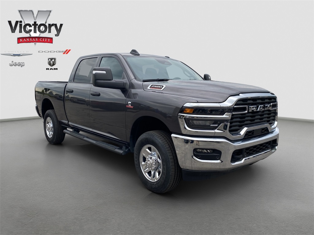 2025 RAM Ram 2500 Pickup Tradesman's photo