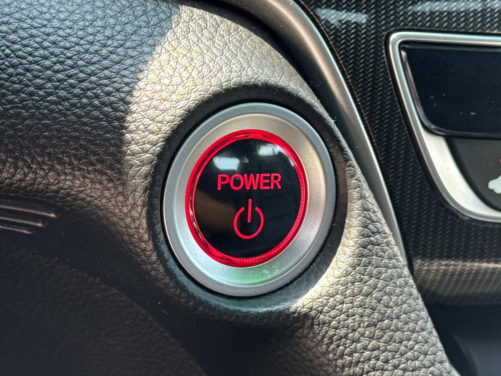 2022 Honda Accord Hybrid Sport photo 10