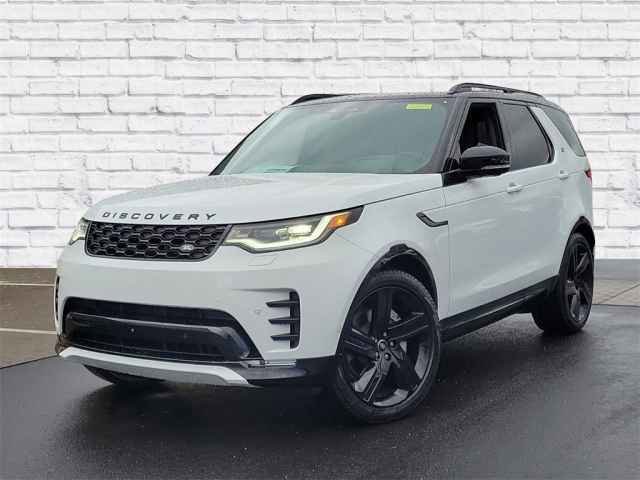 2025 Land Rover Discovery Dynamic SE's photo