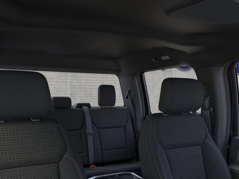 2025 Ford F-150 STX FX4 photo 7