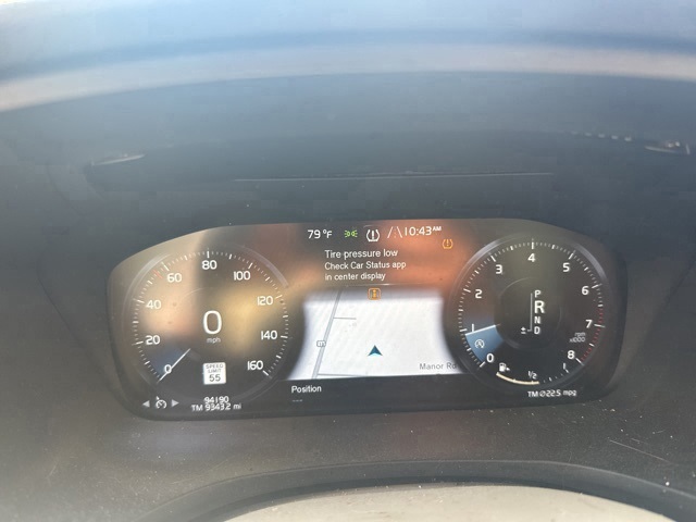 2020 Volvo S60 T6 Momentum photo 9