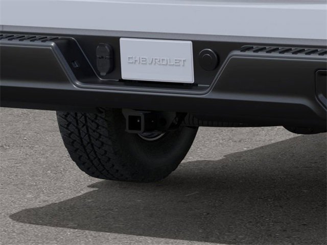 2026 Chevrolet Silverado 1500 photo 14