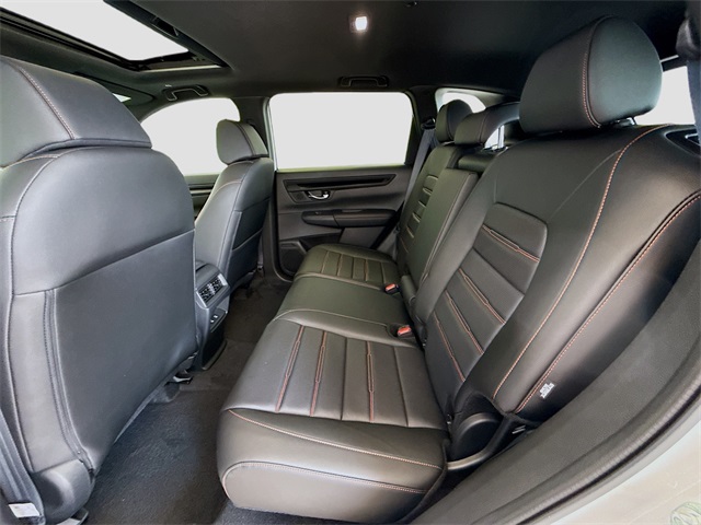 2026 Honda CR-V Hybrid Sport-L photo 22