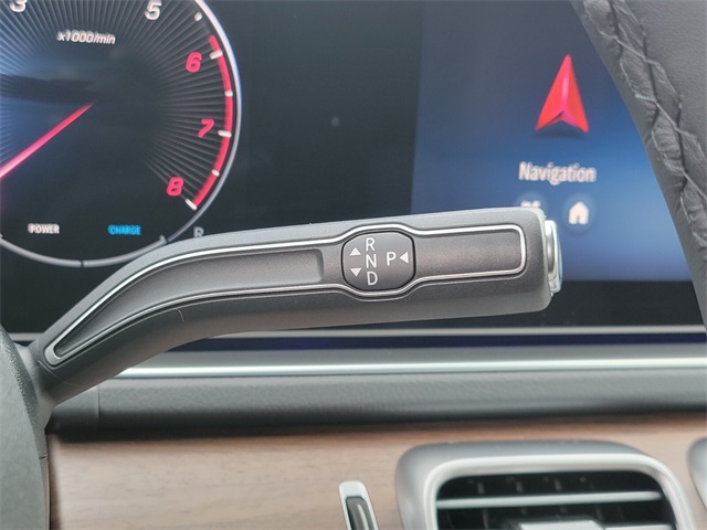 2026 Mercedes Benz GLE 450 4MATIC photo 25