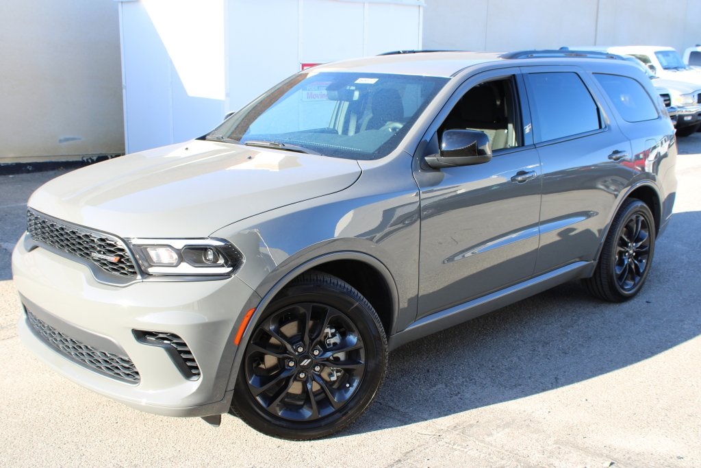 2026 Dodge Durango GT's photo