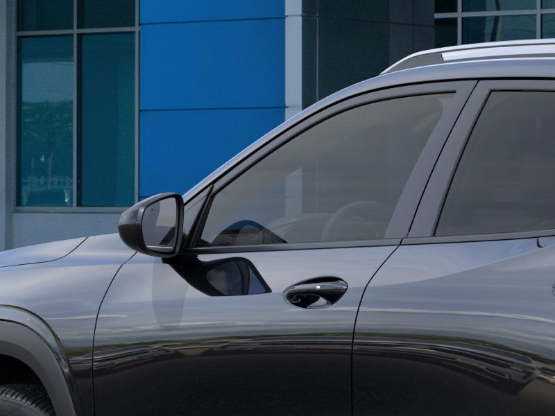2025 Chevrolet Trax ACTIV photo 7