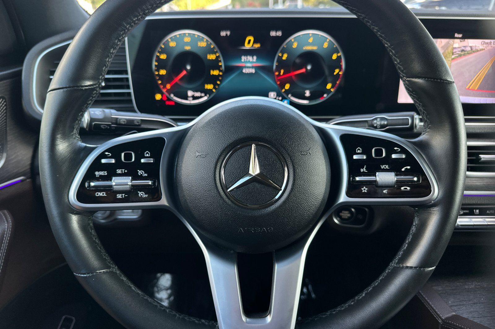 2022 Mercedes Benz GLE 350 4MATIC photo 16