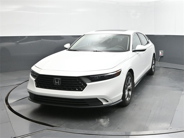 2023 Honda Accord EX photo 26