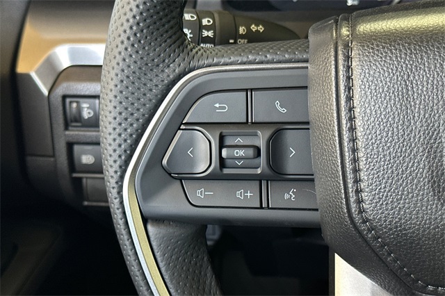 2025 Toyota Tacoma TRD Sport 4x4 Double Cab photo 26