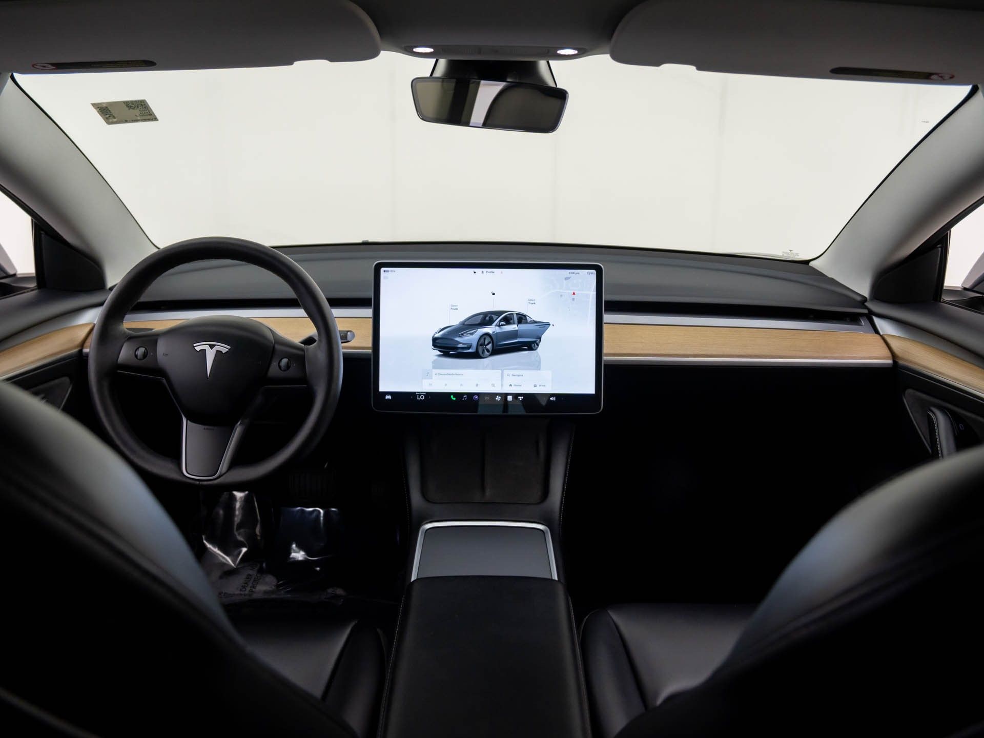 2022 Tesla Model 3 Long Range photo 9