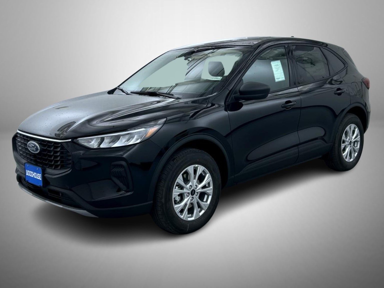 2026 Ford Escape Active's photo